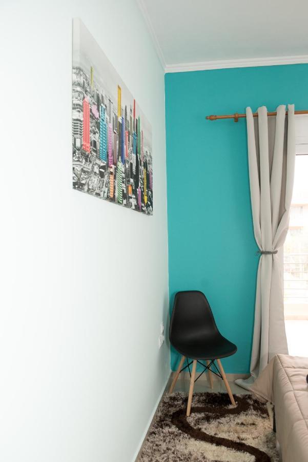F.K Room Эйон Экстерьер фото