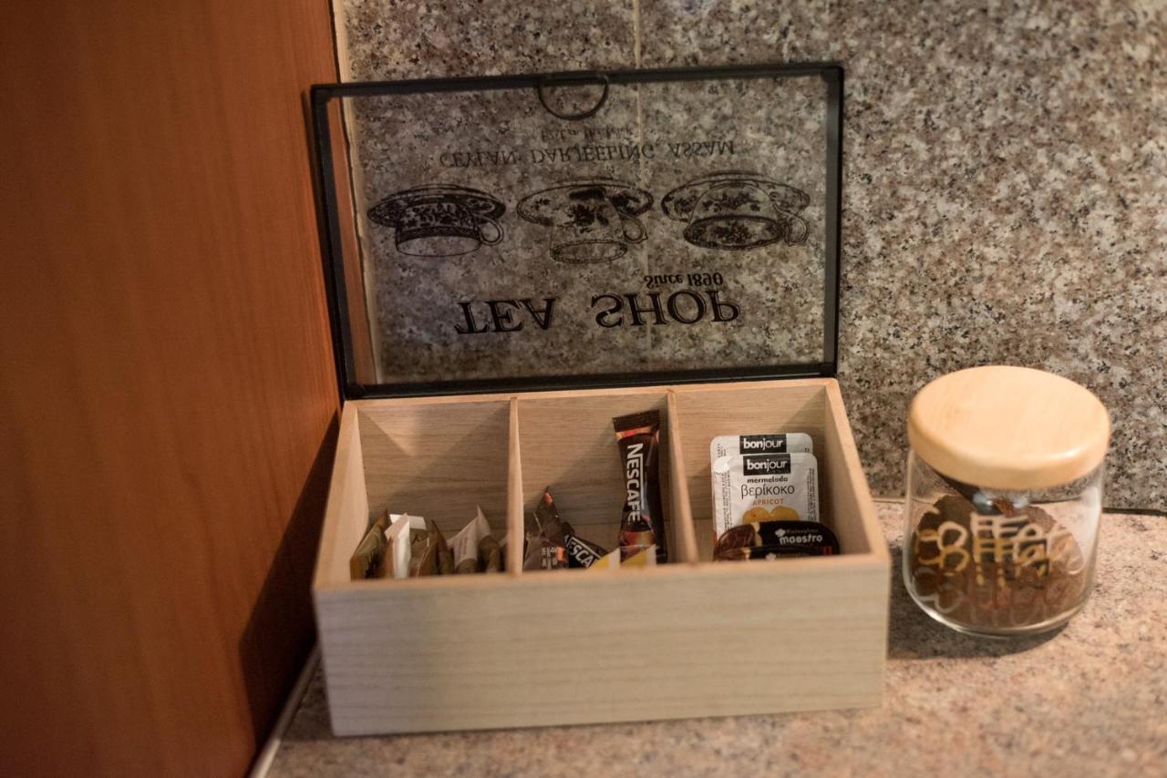 F.K Room Эйон Экстерьер фото