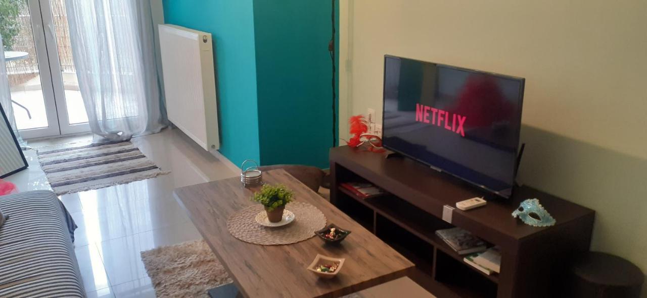 F.K Room Эйон Экстерьер фото
